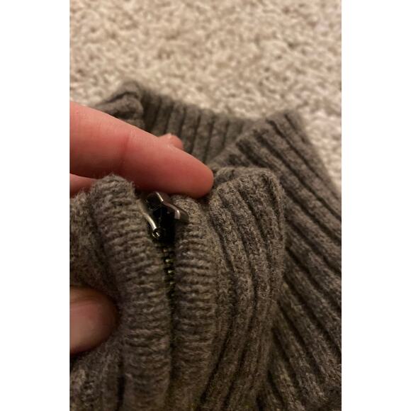 J. Crew Lambs Wool Sweater - Picture 2 of 4